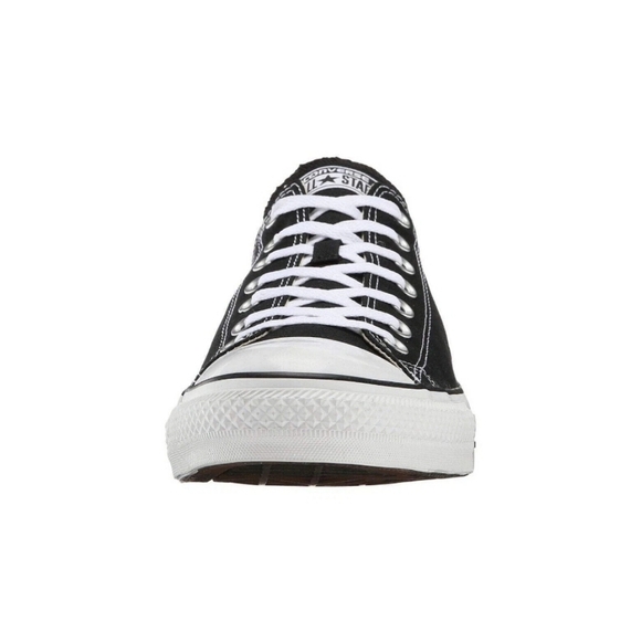Converse Shoes - Converse Chuck Taylor All Star Low Top Unisex Shoes Sneakers M9166 -Black